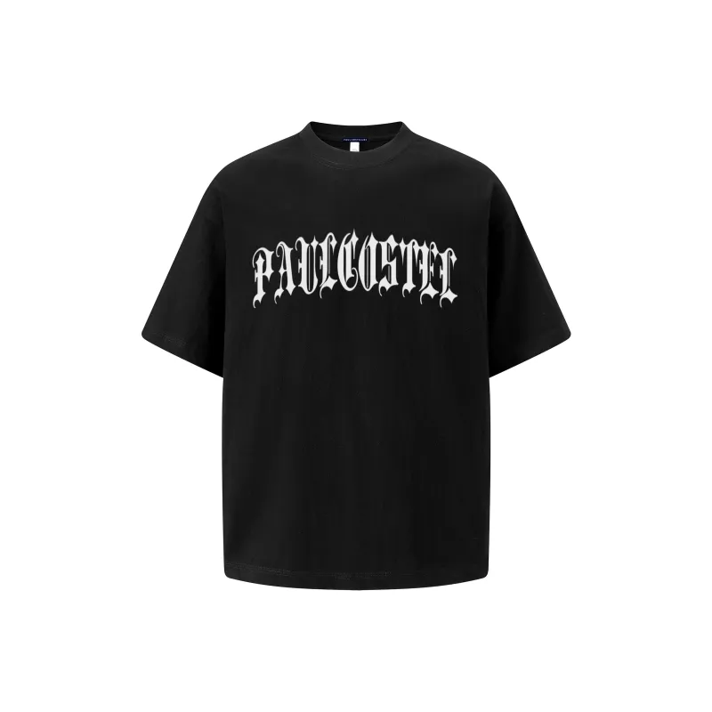 PAUL COSTELLOE T Shirts Unisex-1