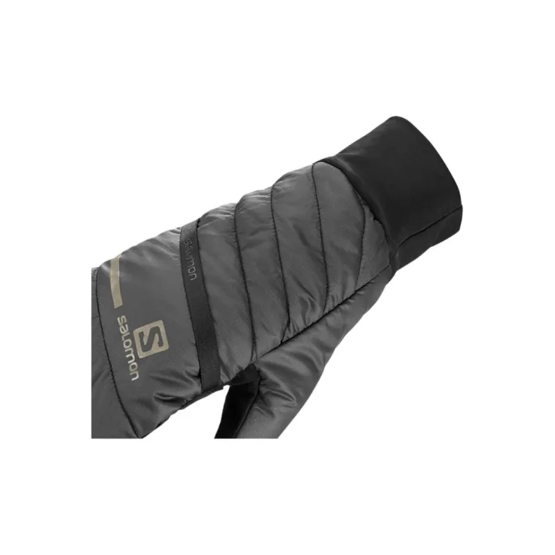 SALOMON Ski Gloves-2