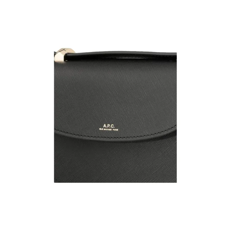 Genève Mini Crossbody Bag-5