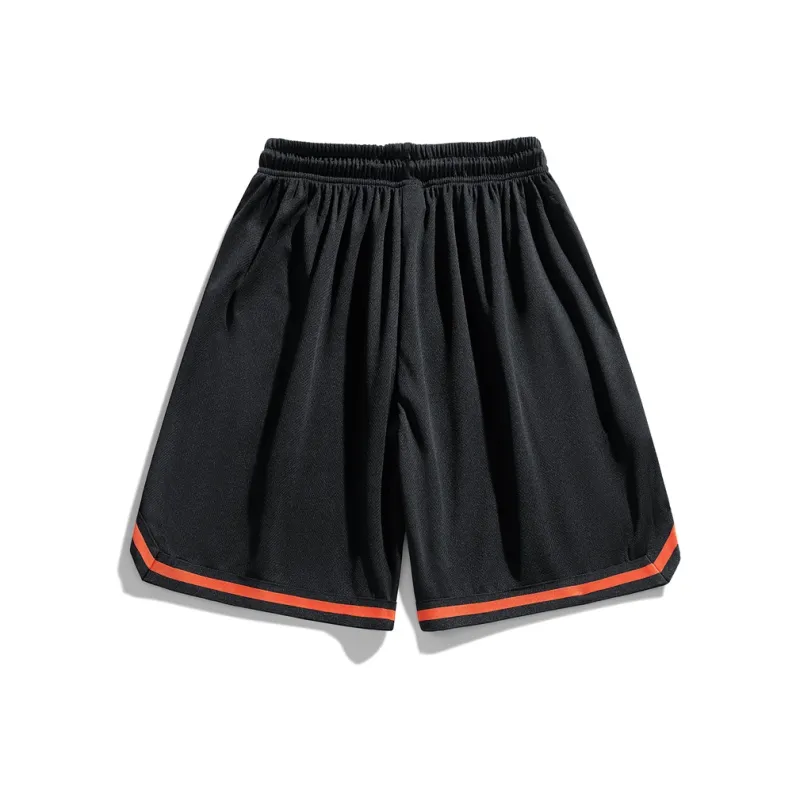 The New Age Family Casual Shorts Women's-1