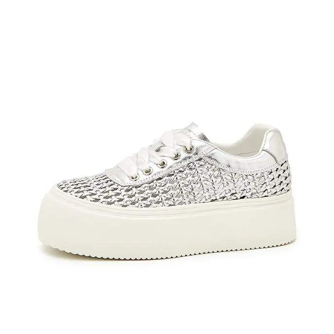 ST&SAT Low Top Skateboard Shoes Women's-1