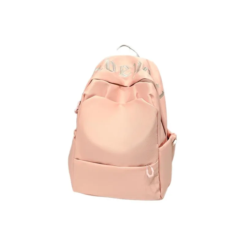 GOBLIN SHARKS 1759 Nylon Backpack Regular Unisex Multicolor-13