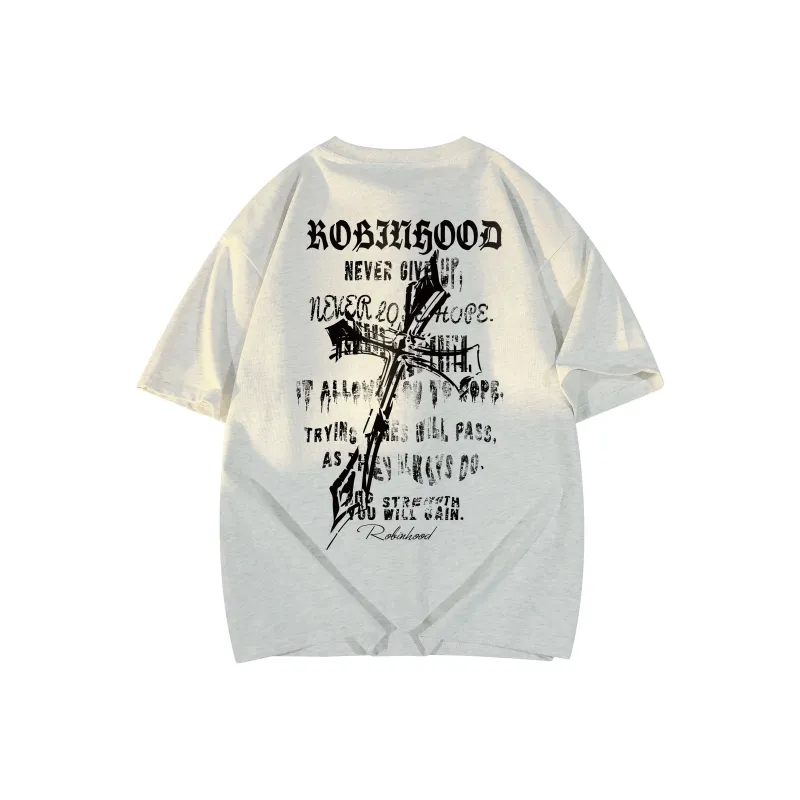 ROBINHOOD T Shirts Unisex-10