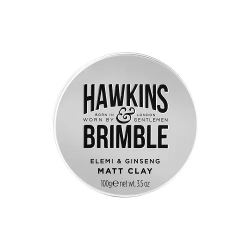 HAWKINS & BRIMBLE 헤어 스타일링