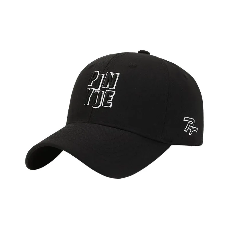 Yun Cheng Ya Man Cotton Baseball Caps Unisex-3