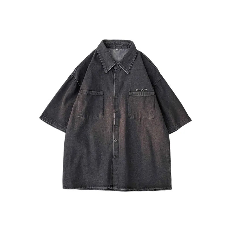 TUCANO Shirts Unisex-0