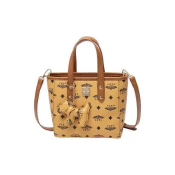 BLAKE FLEETO PU Handbag Regular Women's Multicolor