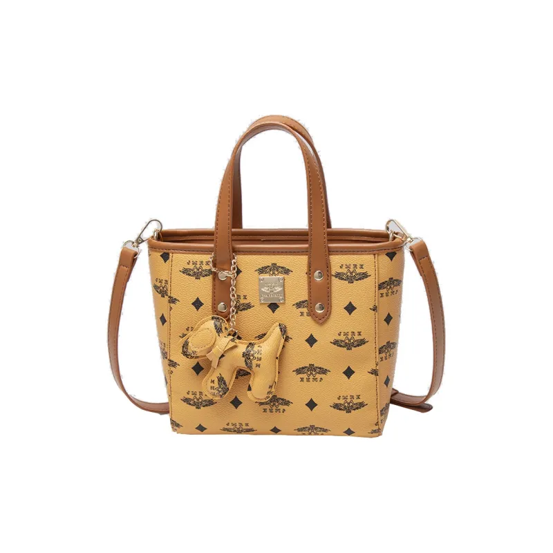 BLAKE FLEETO PU Handbag Regular Women's Multicolor-0