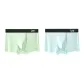 2 Pack (Light Grass Green+Frost Purple)