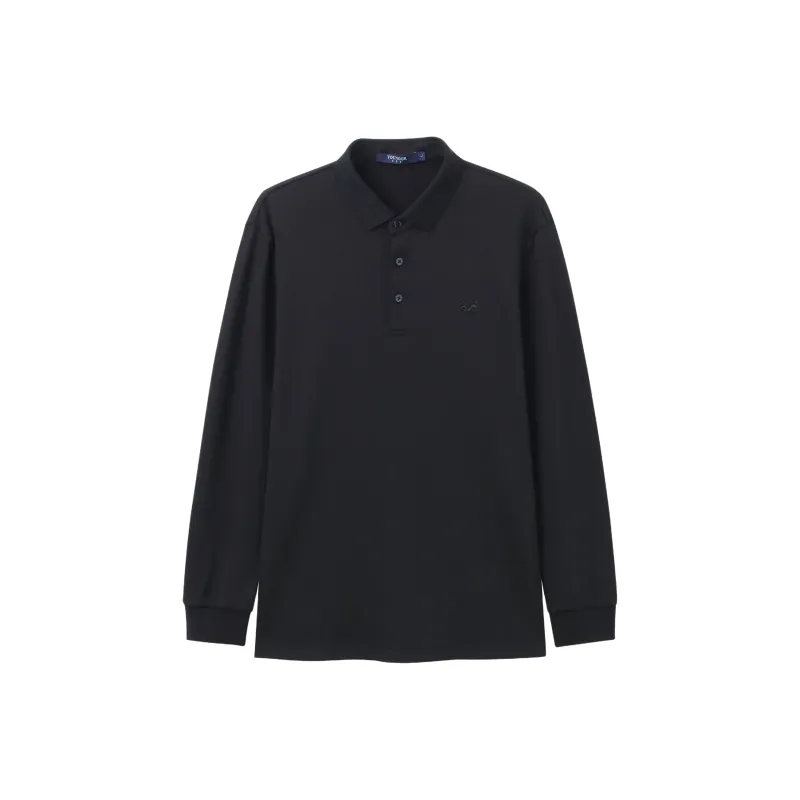 YOUNGOR Polo Shirts Men-22