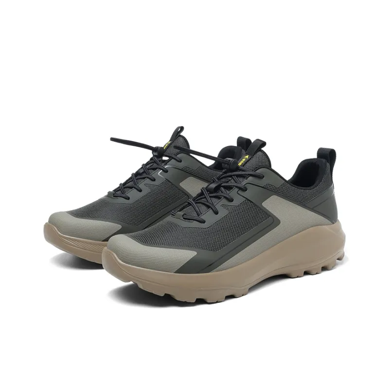 EDENBO Low Top Outdoor Shoes Men's-8