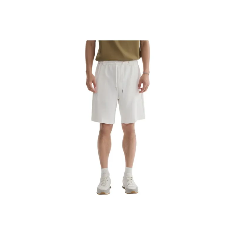 Go It Alone Casual Shorts Unisex-2
