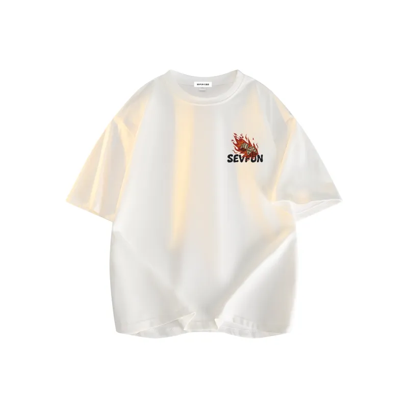 7 SEVFUN T Shirts Unisex-6
