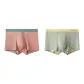 2 Pack (Mars Brown Green+Jupiter Yellow Green)