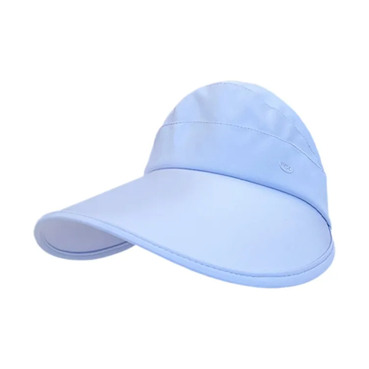 YUZHAOLIN Acrylic Sun Protection Hats Unisex-14