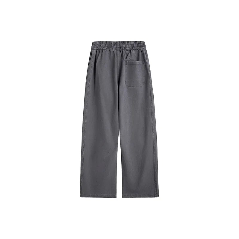 DOUBLE STAR 88 Casual Pants Unisex-10