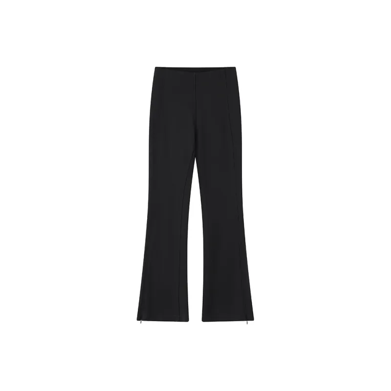Crying Center Casual Pants Women's-5