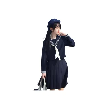 Shuhao Bai Uniforms Women's