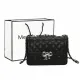 Black+Shopping Bag