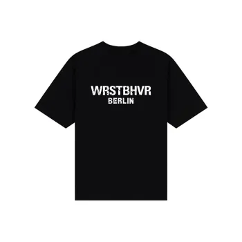 WRSTBHVR PIONEER T Shirt Unisex