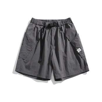 VERAF CA Casual Shorts Unisex