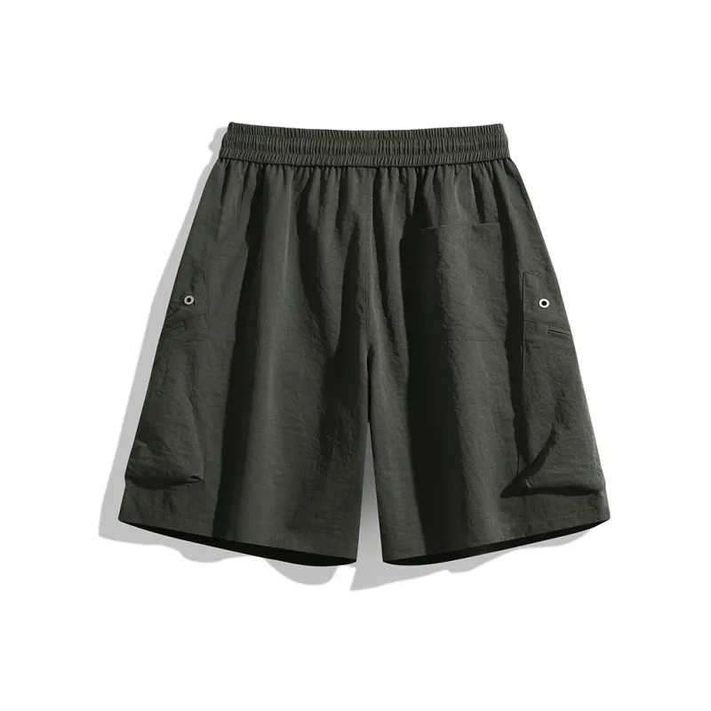 Nordic Raiders Casual Shorts Unisex-1