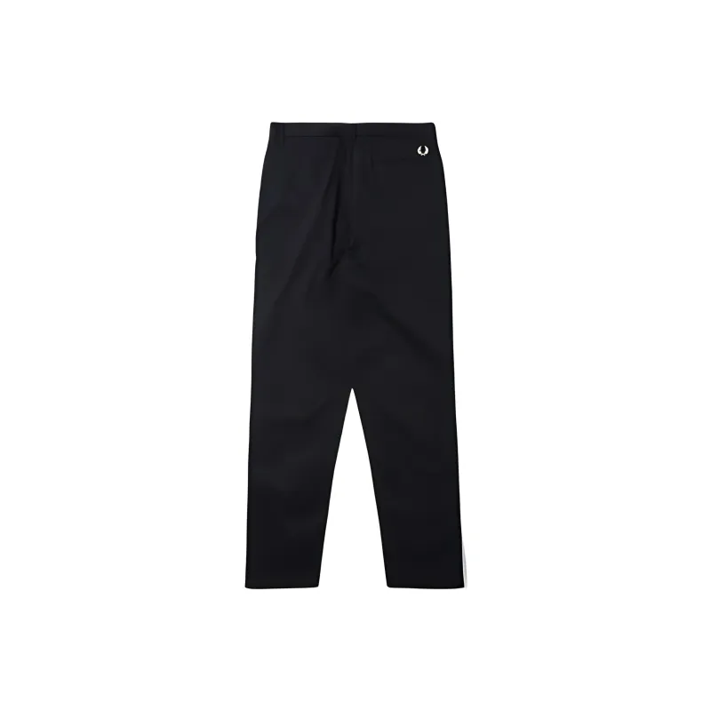FRED PERRY SS25 Casual Pants Men's-1