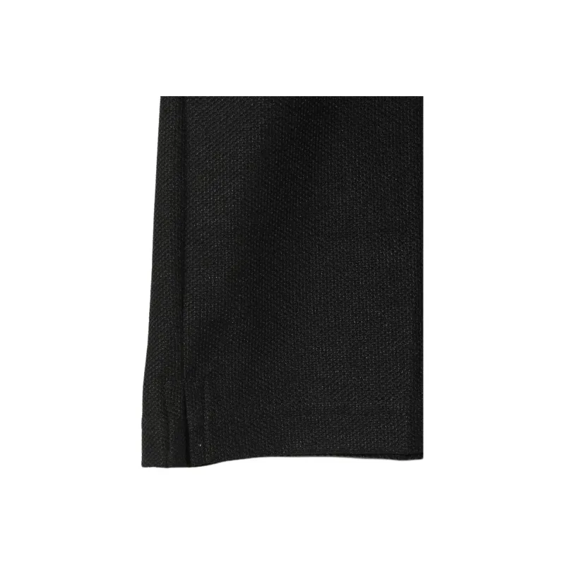 Needles Short Sleeve Polo Shirt-2