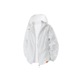 CAN·TORP Super Light Breathable Cooling UV Protection Sun Protection Clothing Unisex