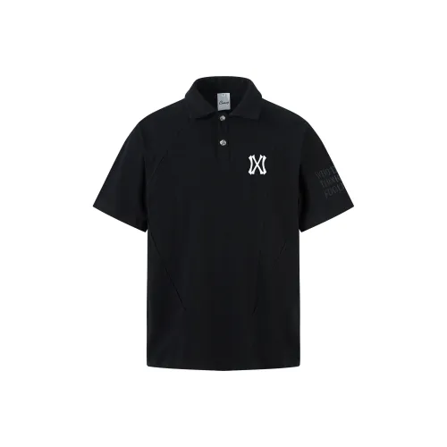 Kolon Sport Black Activewear