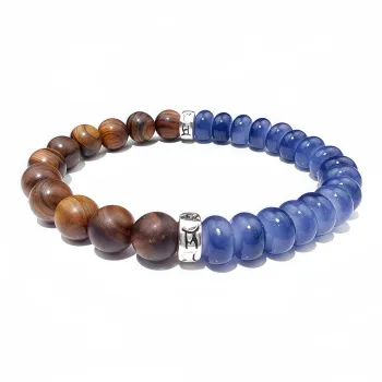 JUANLAN Padauk Bracelets Unisex