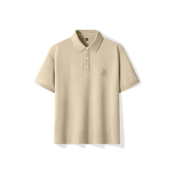 Cotton Polo Shirts Unisex