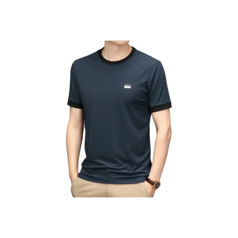 PIERRE CARDIN T Shirts Men-11