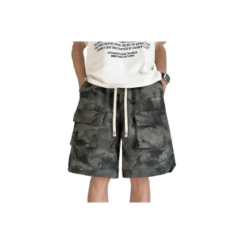 HONOR OF KINGS Casual Shorts Unisex