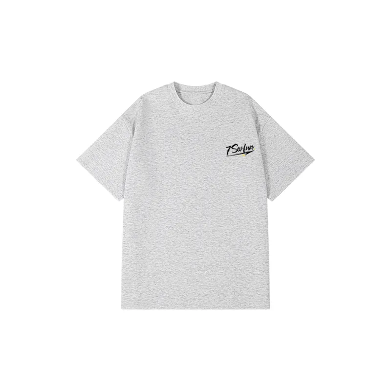7 SEVFUN Women's Undershirts-14