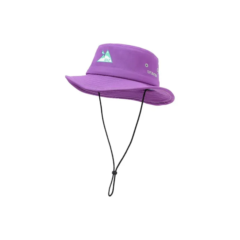 EX2 YIHAISHI Polyamide Bucket Hats Unisex-3