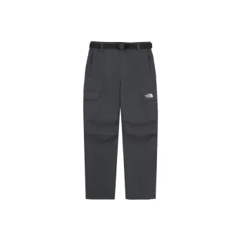 THE NORTH FACE Cargo Pants Men's Gray