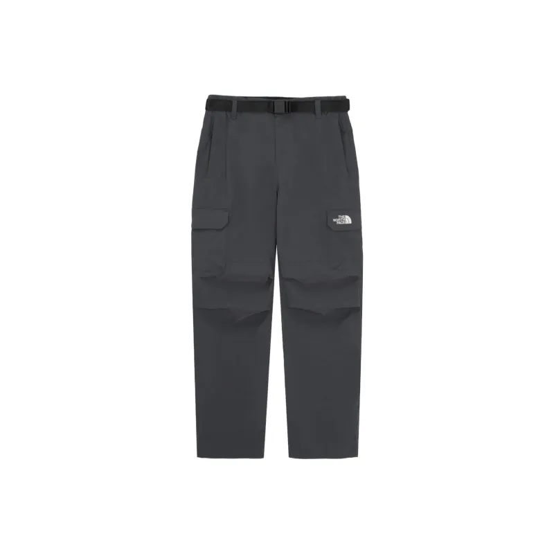 THE NORTH FACE Cargo Pants Men's Gray-0