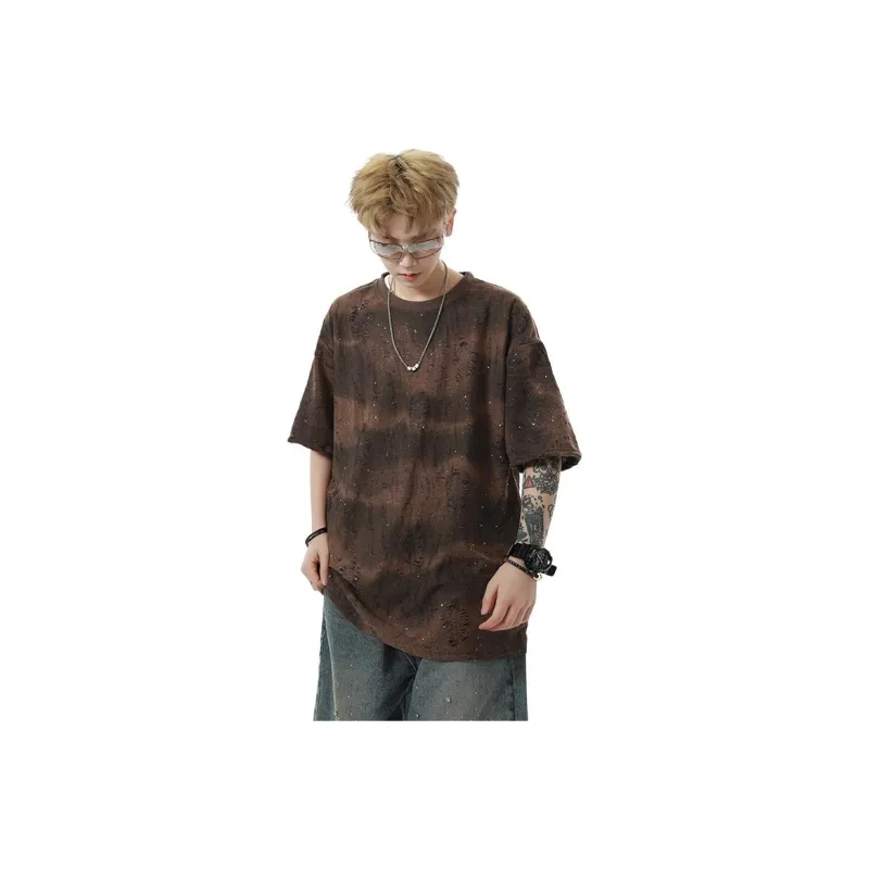 KOKO BASE T Shirts Unisex-12