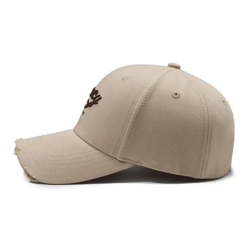 ARTEC Cotton Baseball Caps Unisex-6