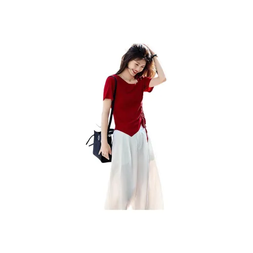 A Paradise For Awakening Casual Suit Women's
