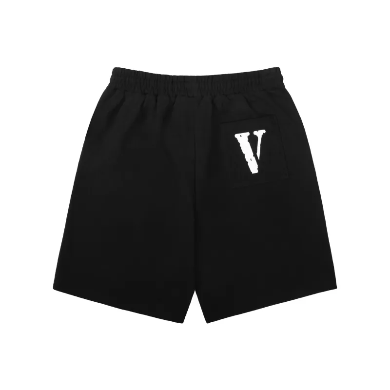 VLONE SS25 Casual Shorts Unisex-7