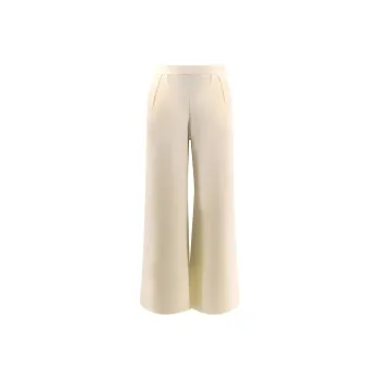 MaxMara Casual Pants Women's Beige