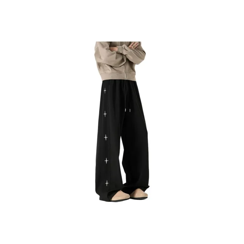 OKPI Casual Pants Unisex-4