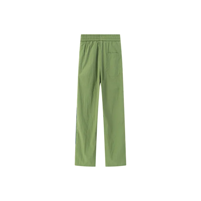 SAME FLOW Casual Pants Unisex-1