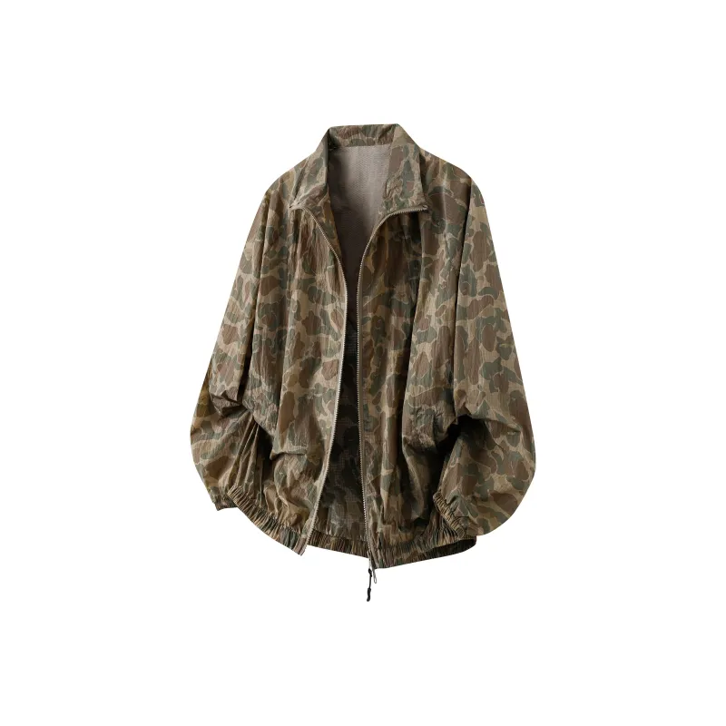 SAME FLOW Sun Protection Clothing Unisex-0
