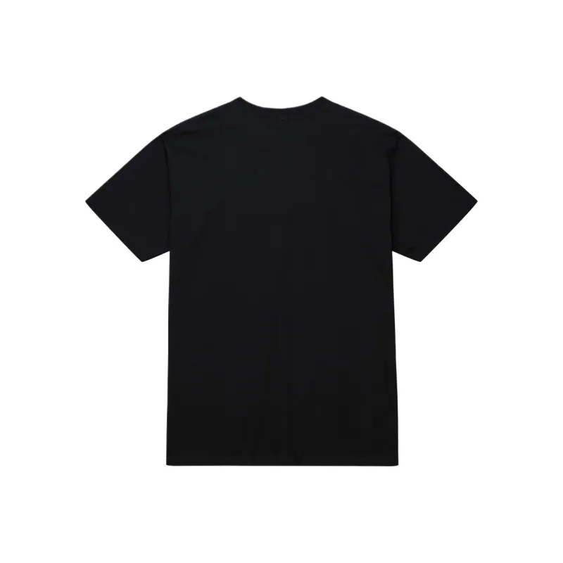 Mitchell & Ness Big Face 7.0 T Shirt Men's Black-1