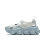 Milk White/Pearl Blue
