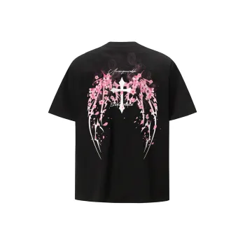 SOIE T Shirts Unisex