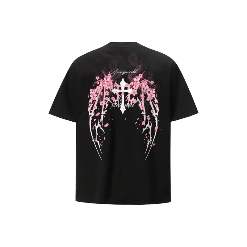 SOIE T Shirts Unisex-0